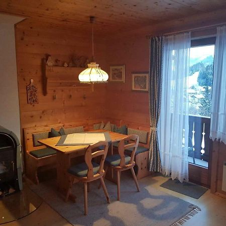 Ferienwohnung Arina Tauplitz Esterno foto