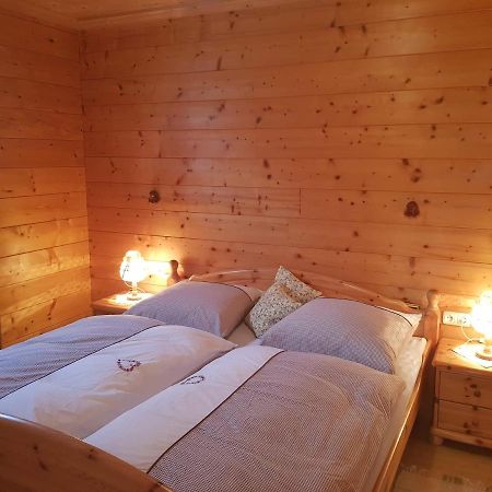 Ferienwohnung Arina Tauplitz Esterno foto