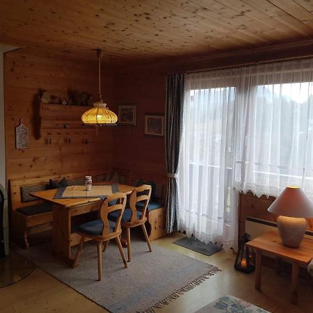 Ferienwohnung Arina Tauplitz Esterno foto