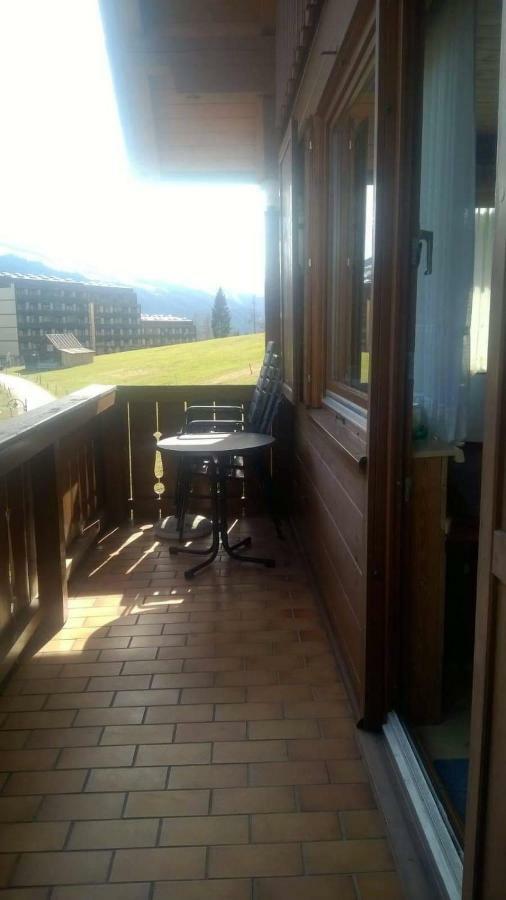 Ferienwohnung Arina Tauplitz Esterno foto