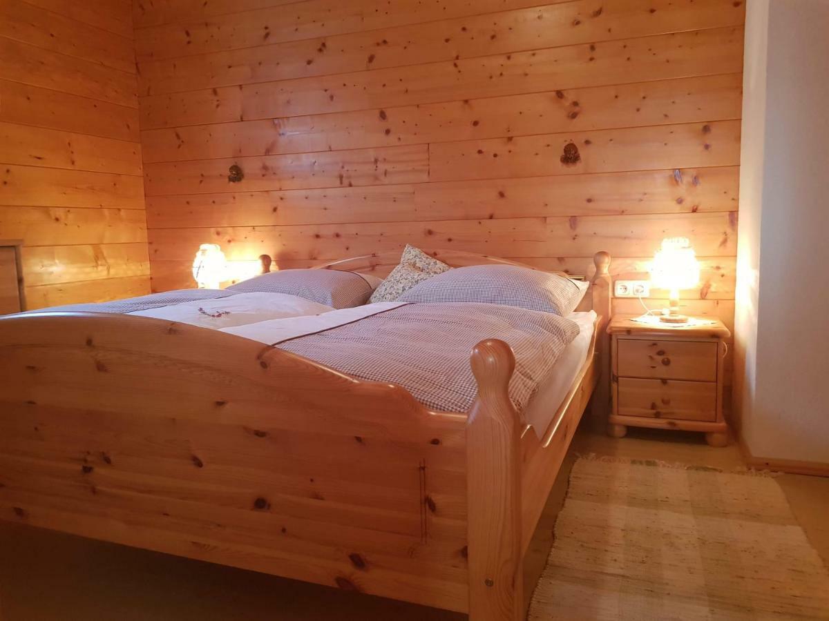 Ferienwohnung Arina Tauplitz Esterno foto