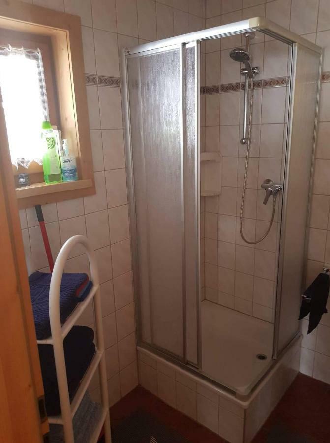 Ferienwohnung Arina Tauplitz Esterno foto