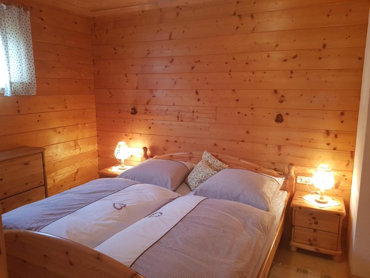 Ferienwohnung Arina Tauplitz Esterno foto