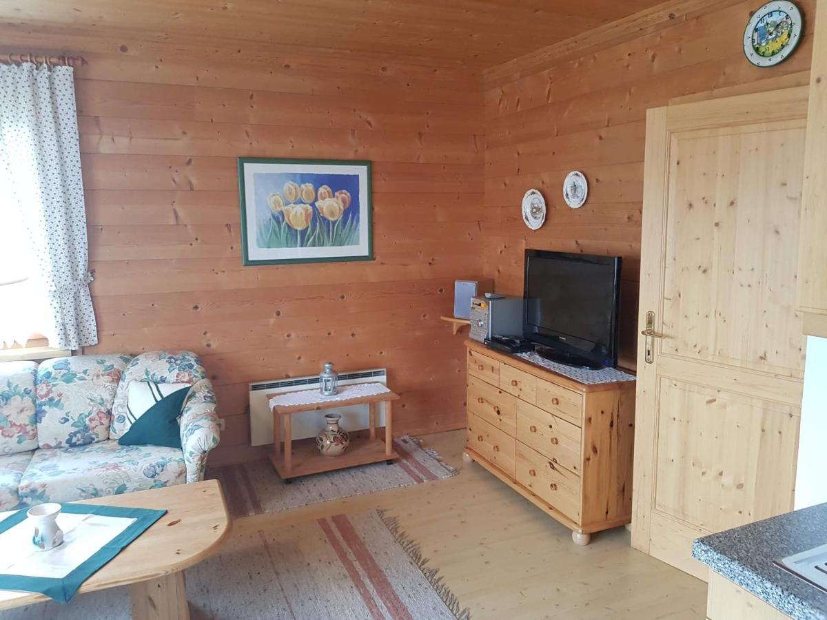 Ferienwohnung Arina Tauplitz Esterno foto