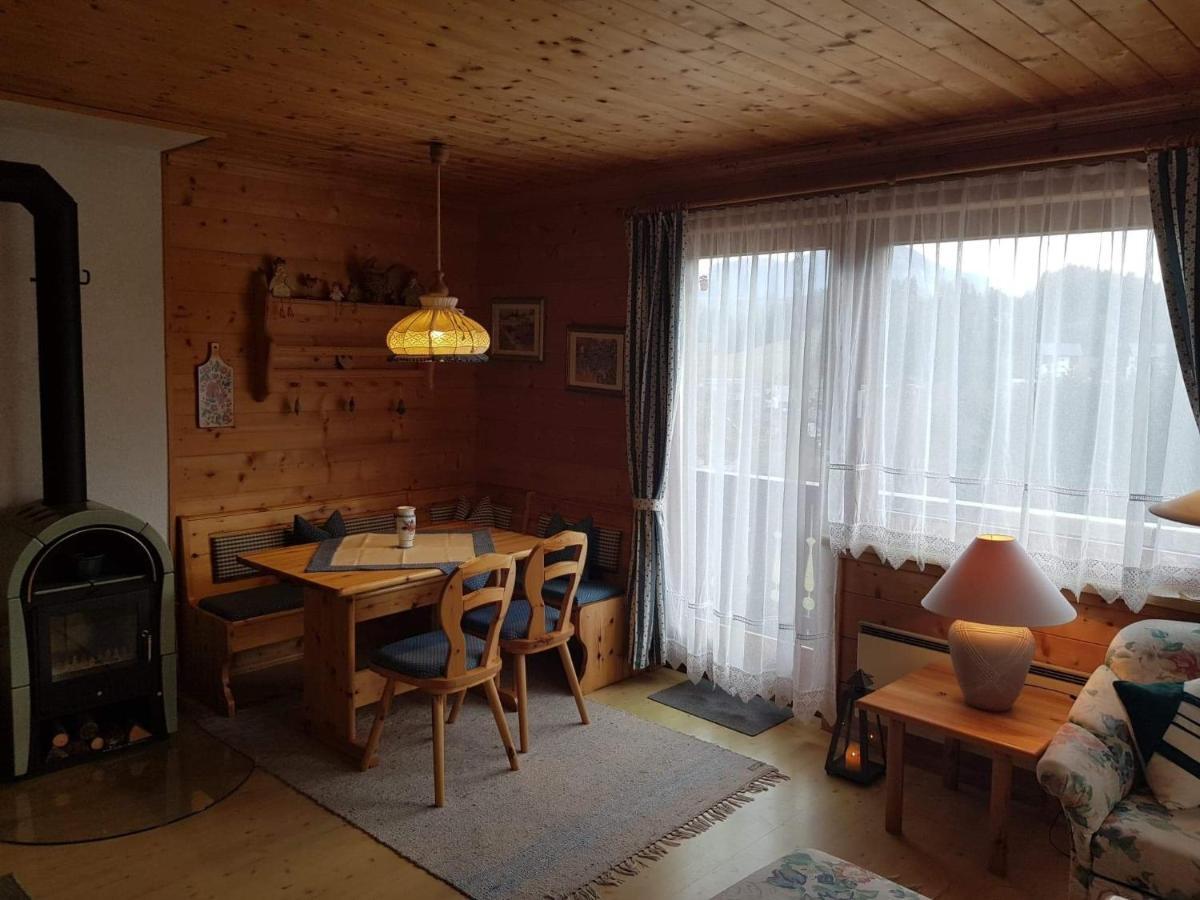 Ferienwohnung Arina Tauplitz Esterno foto